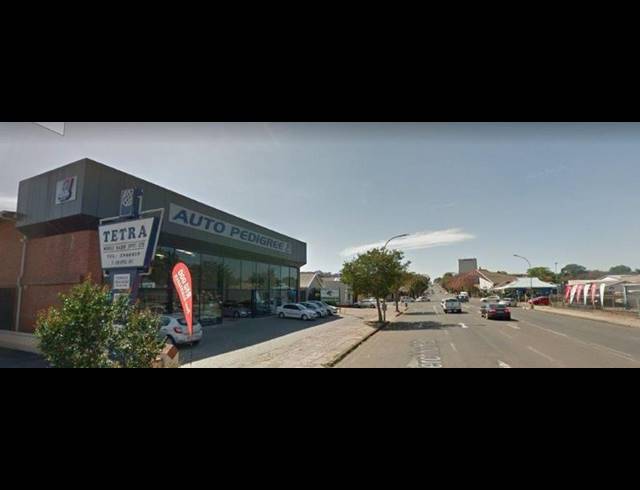 RETAIL PROPERTY TO RENT IN PIETERMARITZBURG CENTRAL